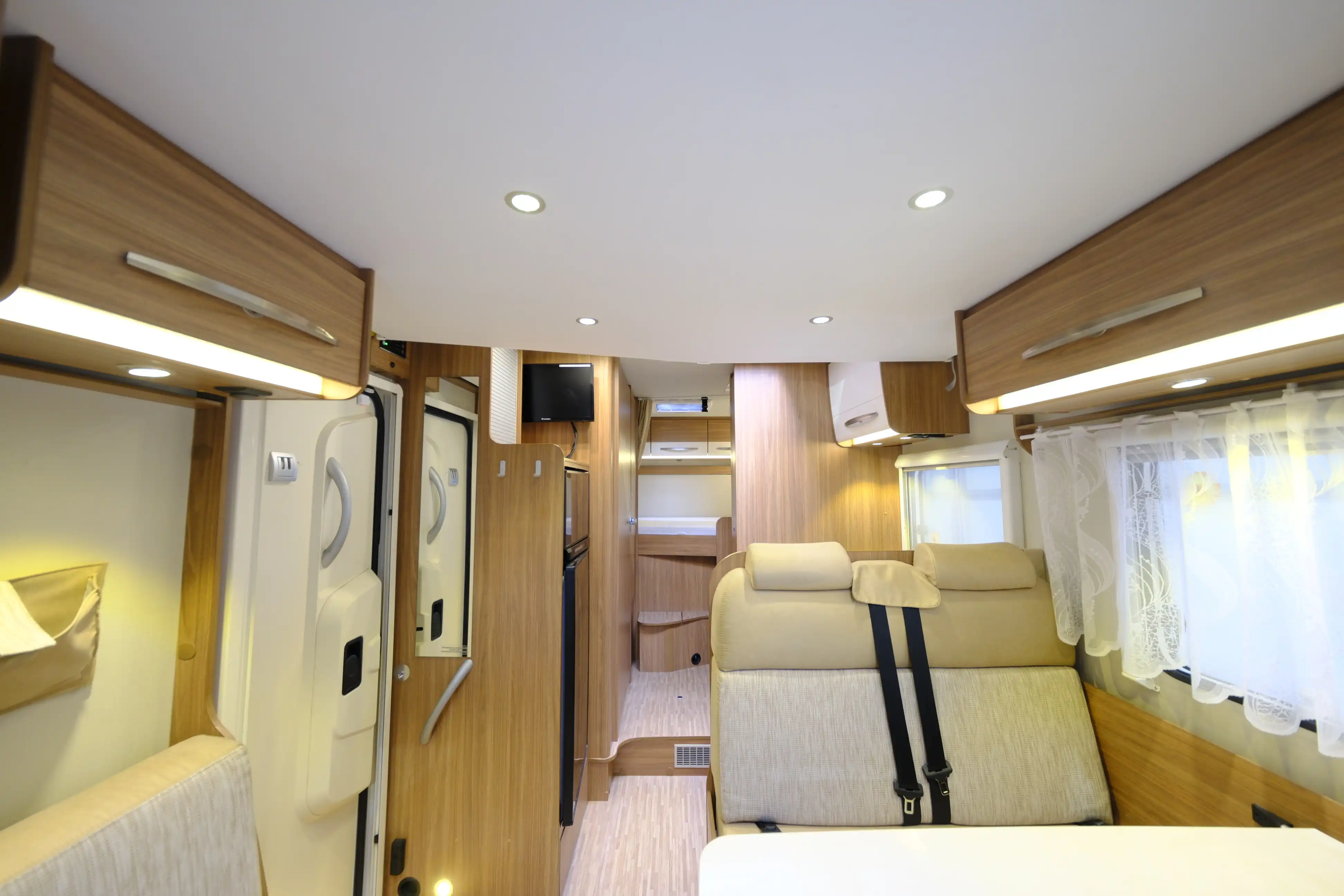 CARADO T 334 - Ansicht 9